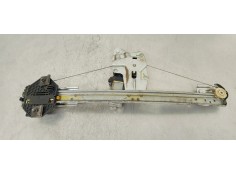 Recambio de elevalunas delantero derecho para dacia logan ii 1.5 dci 75 fap referencia OEM IAM 807209299R  