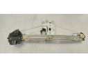 Recambio de elevalunas delantero derecho para dacia logan ii 1.5 dci 75 fap referencia OEM IAM 807209299R  