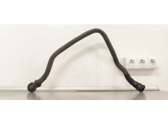 Recambio de tubo para peugeot 3008 1.5hdi 130 fap referencia OEM IAM   