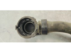 Recambio de tubo para peugeot 3008 1.5hdi 130 fap referencia OEM IAM   