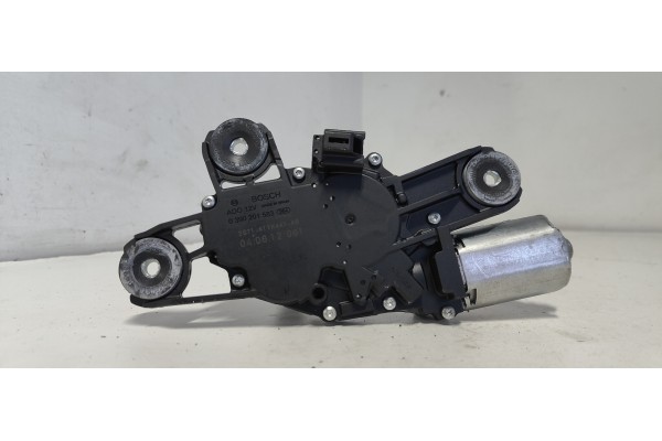 Recambio de motor limpia trasero para ford mondeo berlina (ge) 2.2 tdci referencia OEM IAM 0390201583  
