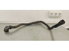 Recambio de tubo para peugeot 3008 1.5hdi 130 fap referencia OEM IAM   