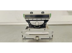 Recambio de sistema audio / radio cd para mini mini (r56) 1.6 i referencia OEM IAM   
