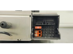 Recambio de sistema audio / radio cd para mini mini (r56) 1.6 i referencia OEM IAM   