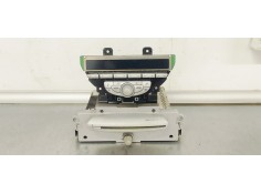 Recambio de sistema audio / radio cd para mini mini (r56) 1.6 i referencia OEM IAM   
