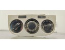 Recambio de mando climatizador para opel corsa d 1.2i 80 referencia OEM IAM 16774010  