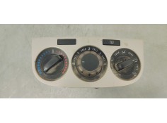Recambio de mando climatizador para opel corsa d 1.2i 80 referencia OEM IAM 16774010  