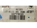 Recambio de mando climatizador para opel corsa d 1.2i 80 referencia OEM IAM 16774010  