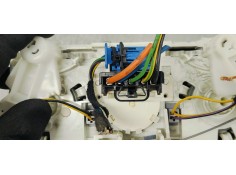 Recambio de mando climatizador para opel corsa d 1.2i 80 referencia OEM IAM 16774010  