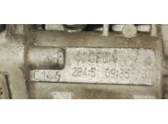 Recambio de caja mariposa para opel astra h berlina enjoy referencia OEM IAM 48CPD4  