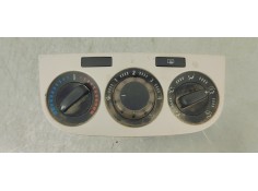 Recambio de mando climatizador para opel corsa d 1.2i 80 referencia OEM IAM 16774010  