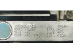 Recambio de piloto trasero derecho para cadillac cts 3.7 i referencia OEM IAM   