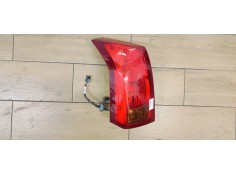 Recambio de piloto trasero izquierdo para cadillac cts 3.7 i referencia OEM IAM   