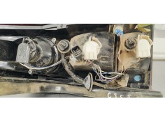 Recambio de piloto trasero izquierdo para cadillac cts 3.7 i referencia OEM IAM   