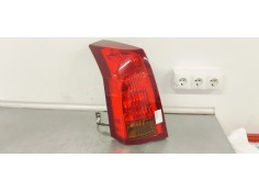 Recambio de piloto trasero izquierdo para cadillac cts 3.7 i referencia OEM IAM   