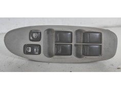 Recambio de mando elevalunas delantero izquierdo para nissan almera tino (v10m) 2.2 16v turbodiesel cat referencia OEM IAM 80961