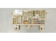 Recambio de caja reles / fusibles para mazda 3 berlina (bk) referencia OEM IAM BS4H66730D  