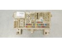 Recambio de caja reles / fusibles para mazda 3 berlina (bk) referencia OEM IAM BS4H66730D  