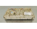 Recambio de caja reles / fusibles para mazda 3 berlina (bk) referencia OEM IAM BS4H66730D  