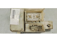 Recambio de caja reles / fusibles para mazda 3 berlina (bk) referencia OEM IAM BS4H66730D  