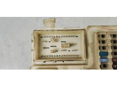 Recambio de caja reles / fusibles para mazda 3 berlina (bk) referencia OEM IAM BS4H66730D  