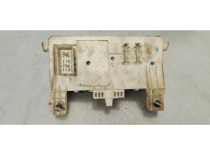 Recambio de caja reles / fusibles para mazda 3 berlina (bk) referencia OEM IAM BS4H66730D  