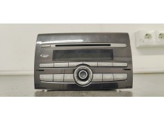 SISTEMA AUDIO / RADIO CD 735451942 