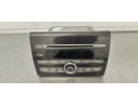 Recambio de sistema audio / radio cd para fiat bravo (198) 1.9 jtd 16v cat referencia OEM IAM 735451942  
