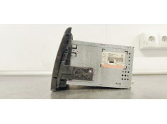 Recambio de sistema audio / radio cd para fiat bravo (198) 1.9 jtd 16v cat referencia OEM IAM 735451942  