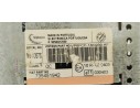 Recambio de sistema audio / radio cd para fiat bravo (198) 1.9 jtd 16v cat referencia OEM IAM 735451942  