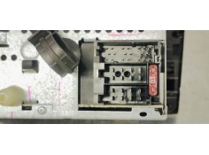 Recambio de sistema audio / radio cd para fiat bravo (198) 1.9 jtd 16v cat referencia OEM IAM 735451942  