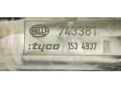 Recambio de caja reles / fusibles para opel astra h berlina enjoy referencia OEM IAM 13250232  