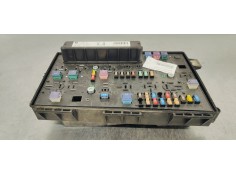 Recambio de caja reles / fusibles para opel astra h berlina enjoy referencia OEM IAM 13250232  