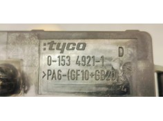 Recambio de caja reles / fusibles para opel astra h berlina enjoy referencia OEM IAM 13250232  