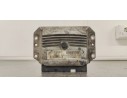 Recambio de centralita motor uce para renault kangoo 1.6 referencia OEM IAM 8200936811  