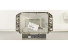 Recambio de centralita motor uce para renault kangoo 1.6 referencia OEM IAM 8200936811  