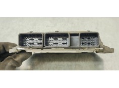Recambio de centralita motor uce para renault kangoo 1.6 referencia OEM IAM 8200936811  