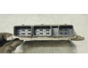 Recambio de centralita motor uce para renault kangoo 1.6 referencia OEM IAM 8200936811  