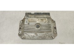 Recambio de centralita motor uce para renault kangoo 1.6 referencia OEM IAM 8200936811  