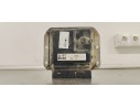 Recambio de centralita motor uce para mitsubishi asx (ga0w) 1.8did 115 4x4 fap referencia OEM IAM 1860B550  