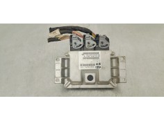 Recambio de centralita motor uce para peugeot 207 referencia OEM IAM 9662258780  