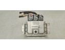Recambio de centralita motor uce para peugeot 207 referencia OEM IAM 9662258780  