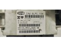 Recambio de centralita motor uce para peugeot 207 referencia OEM IAM 9662258780  