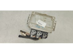Recambio de centralita motor uce para peugeot 207 referencia OEM IAM 9662258780  