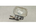 Recambio de centralita motor uce para peugeot 207 referencia OEM IAM 9662258780  