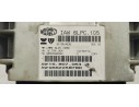 Recambio de centralita motor uce para peugeot 207 referencia OEM IAM 9662258780  