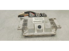 Recambio de centralita motor uce para peugeot 207 referencia OEM IAM 9662258780  