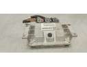 Recambio de centralita motor uce para peugeot 207 referencia OEM IAM 9662258780  
