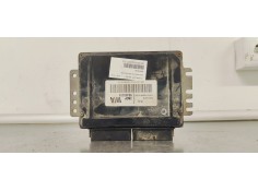 Recambio de centralita motor uce para chevrolet kalos referencia OEM IAM 96435559  