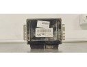 Recambio de centralita motor uce para chevrolet kalos referencia OEM IAM 96435559  